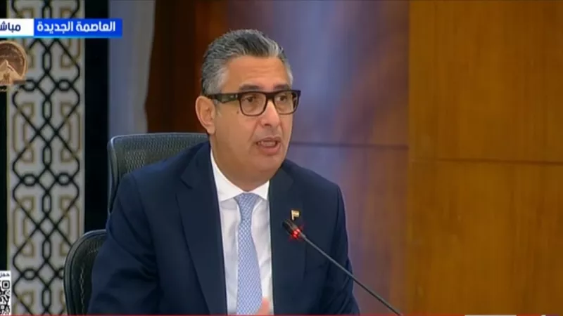 وزير التموين: احتياطي السلع الأساسية آمن والدولة تتحمل زيادات الدعم