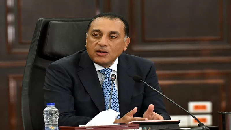 بث مباشر.. مدبولي يستعرض إجراءات الحكومة بشأن الأوضاع الإقليمية الحالية
