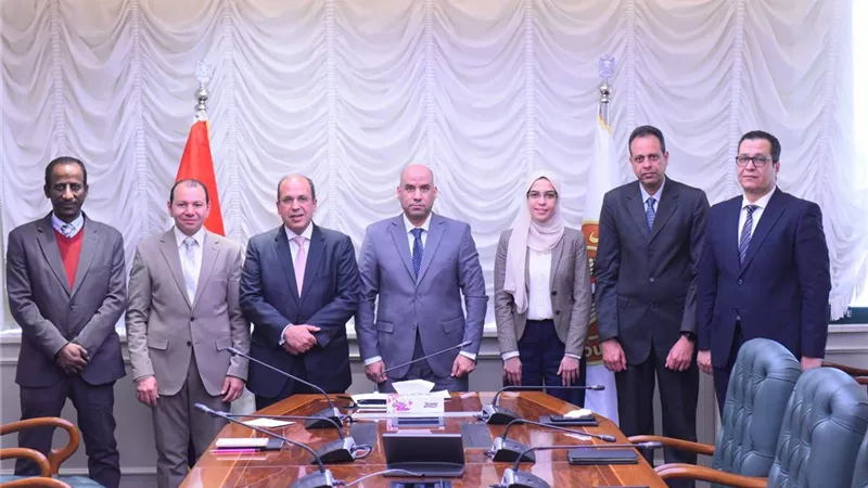 رداد: خطة لإطلاق منظومة وطنية لتأهيل الكوادر المصرية لسوق العمل العالمي