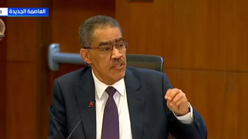 وزير الدولة للإعلام: المصريون أبطال مواجهة الأزمات