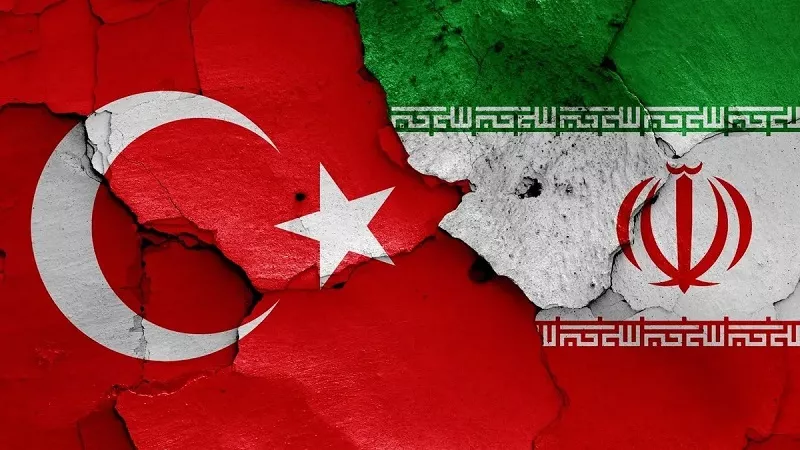 مهند اوغلو: إيران تراهن على وجود صبر لدى تركيا|فيديو