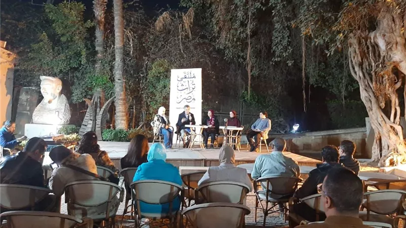 قصور الثقافة تبحث حماية الحرف التراثية وتطويرها في ملتقى 