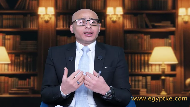 عمرو فاروق: الإسلام السياسي تحول من تنظيمات إلى أفكار تنتشر داخل المجتمع