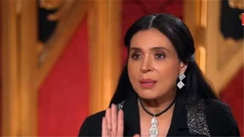 دينا الضحية رقم 20 في برنامج 