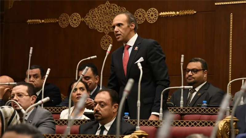 سؤال برلماني حول سياسات التحوط لمواجهة تقلبات أسعار الطاقة والغذاء