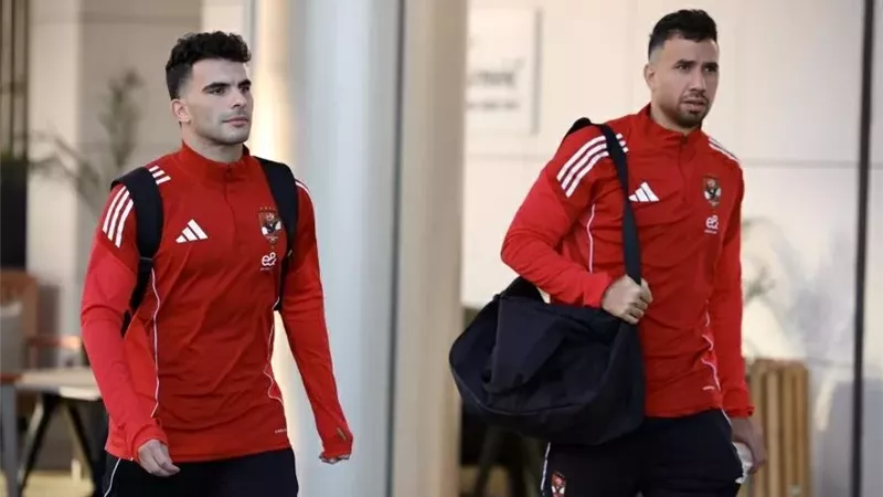 ترتيب مباريات الأهلي المقبلة بعد الخروج من دوري أبطال أفريقيا 