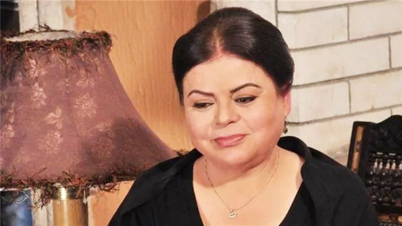 لا داعي للقلق.. تفاصيل الحالة الصحية لـ ماجدة زكي| خاص