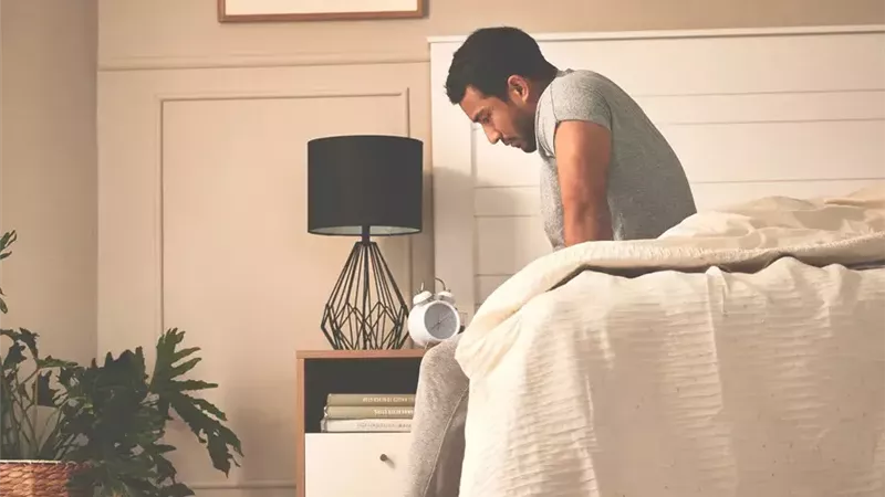 انتبه عند الاستيقاظ.. علامة صباحية قد تشير إلى مشكلة صحية