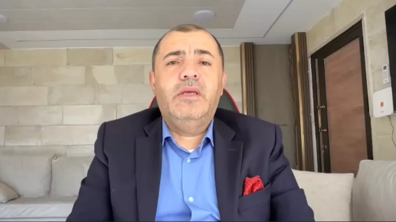 نبيل العتوم: تعرض إيران لأضرار جسيمة دفعها تتفاوض مع أميركا