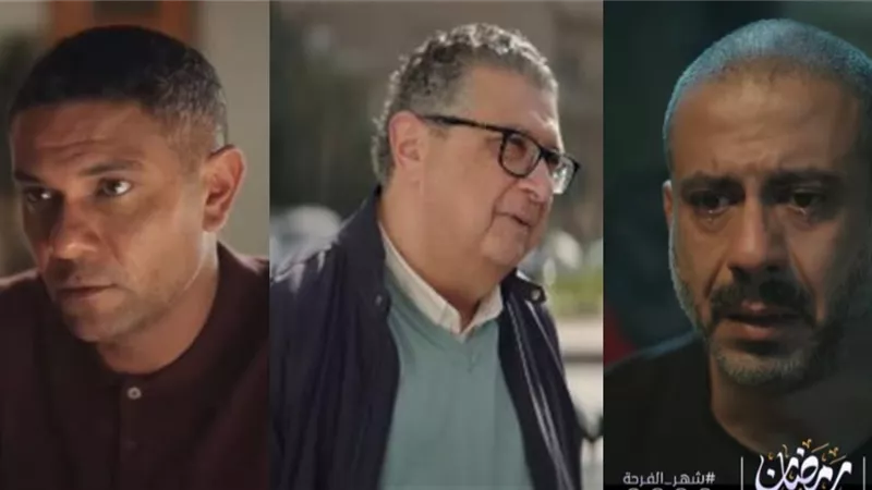 نصرت الرجال.. 3 أعمال رمضانية كشفت الوجه المظلم للمرأة بعد الانفصال