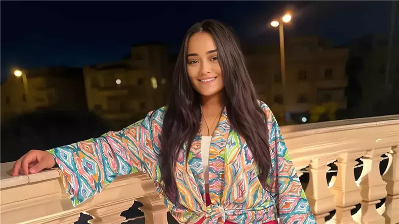 «مبروك يا صديق العمر».. راندا البحيري تهنئ أحمد عزمي على«حكاية نرجس»