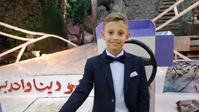 ولي أمر تلميذ 