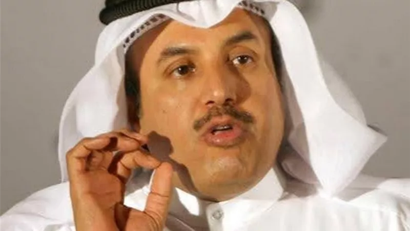 وزير إعلام كويتي سابق: الموقف الخليجي موحد ضد الاعتداءات الإيرانية