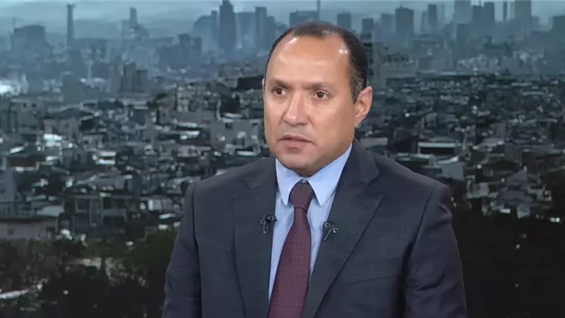 باحث: نهاية الحرب الإيرانية–الأمريكية غير واضحة والسياسة تفرض نفسها