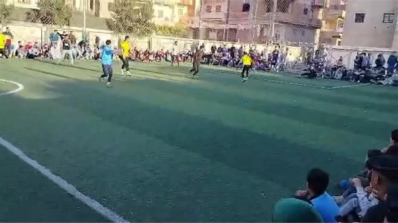 «مونديال البحيرة».. الدرايسة يقتنص بطاقة دور الـ8 بعد ملحمة أمام المحمودية