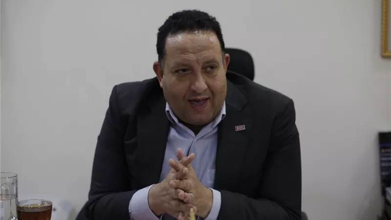 محمد عبد الغني: المشاركة الواسعة ضمانة نزاهة انتخابات المهندسين
