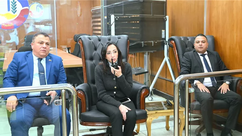 محافظ البحيرة تتابع تطبيق التعريفة الجديدة: لا تهاون مع المخالفين