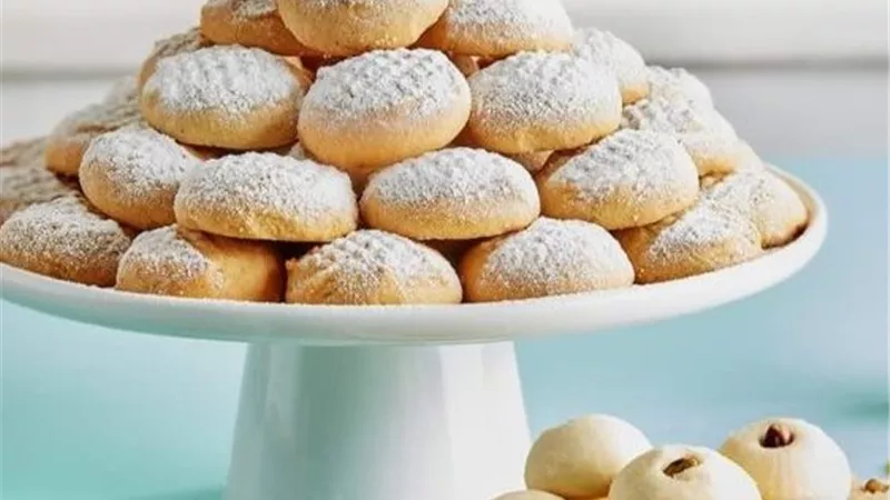 أسعار الكعك اليوم الجمعة 20 مارس 2026 أول أيام عيد الفطر المبارك