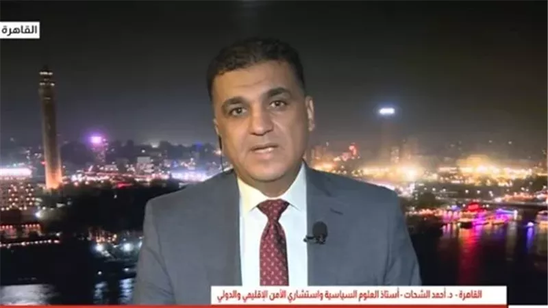 خبير دولي: غلق مضيق هرمز يهدد الأمن العالمي ويجعل إيران هدفًا دوليًا
