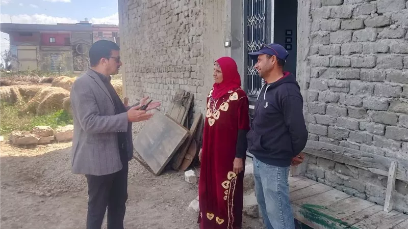 انطلاق حملة طرق الأبواب ببيلا لتشجيع المواطنين على إنهاء ملف التصالح