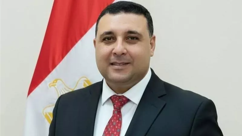 «مياه البحيرة» تنظم ندوة بحوش عيسى لنشر ثقافة الحفاظ على شبكات الصرف الصحي