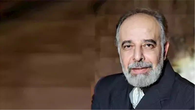 ياسر صادق يتصدر العدد الجديد من جريدة «مسرحنا» بملف عن مسيرته