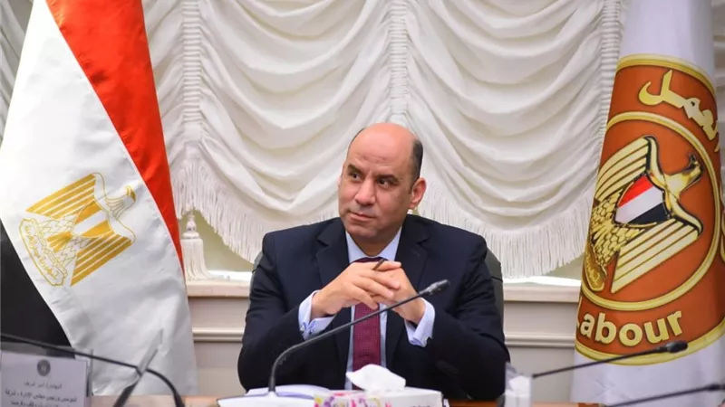 وزارة العمل: حماية اجتماعية وصحية جديدة لعمالة غير منتظمة في 23 محافظة 