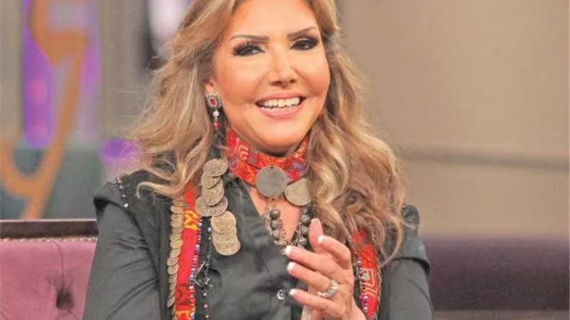 نادية مصطفى تطمئن جمهور هاني شاكر: 