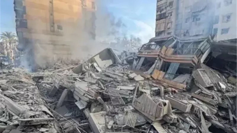 الجزيرة: الليلة كانت الأصعب على إيران وإسرائيل منذ بداية الحرب|فيديو  