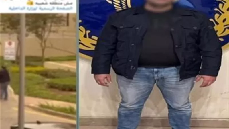 محاكمة المتهم بضرب فرد أمن في أحد كمبوندات التجمع الخامس.. اليوم