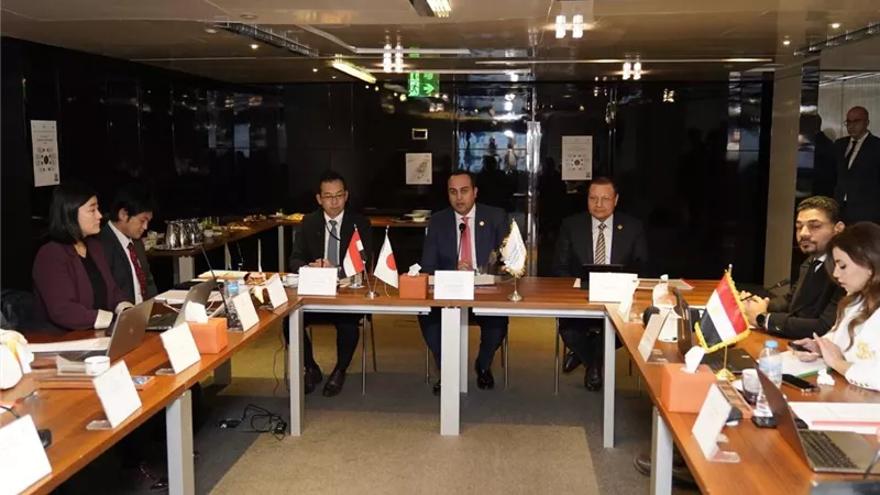 السبكي: مشروع E-PaCC يهدف لتعزيز جودة الرعاية وتحقيق تجربة مرضى متميزة