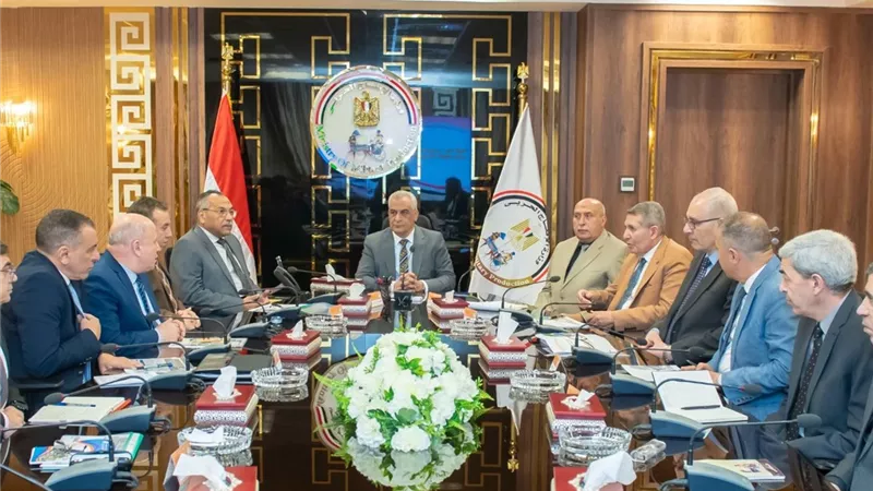 الإنتاج الحربي: توطين أحدث تكنولوجيات التصنيع باستخدام الذكاء الاصطناعي