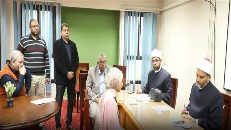 «مياه المنيا» تنظم مسابقة لحفظ القرآن الكريم للعاملين وأبنائهم