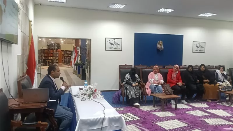 جامعة الأقصر تنظم ندوة توعوية حول ضوابط الصيام الآمن لمرضى السكري