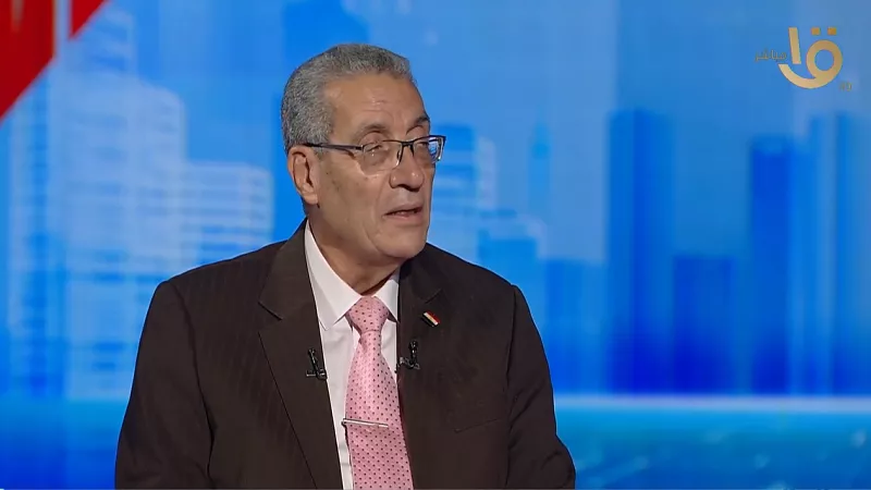 كريم الأدهم: مصير 500 كيلوجرام يورانيوم إيراني يثير القلق الدولي
