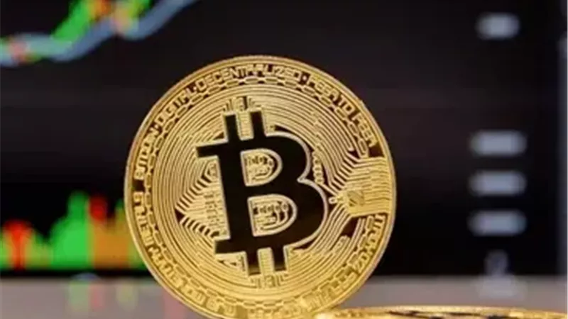 هبوط حاد في سوق العملات المشفرة.. بتكوين تتراجع دون 73 ألف دولار