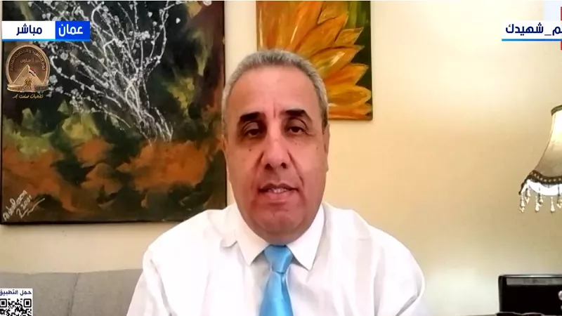 عادل محمود: التصعيد محدود والسيطرة أمريكية|فيديو