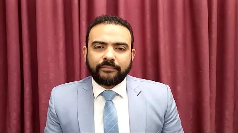إسلام المنسي: ورقة مضيق هرمز قد تفجر صدامًا دوليًا|فيديو