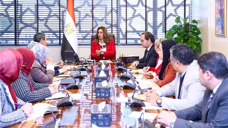 البيئة تستعد لإطلاق منظومة الحجز الإلكتروني لتذاكر دخول المحميات الطبيعية 