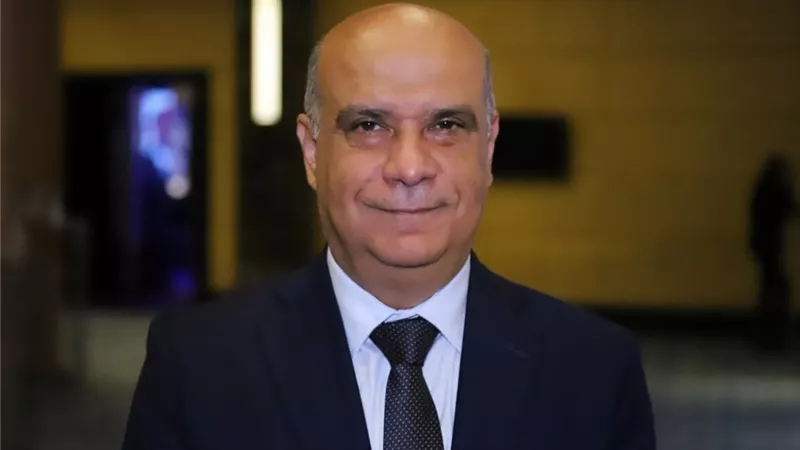 النائب نادر الداجن يكشف لـ«إيجبتك» تفاصيل لغز اختفاء مركب صيد بدمياط