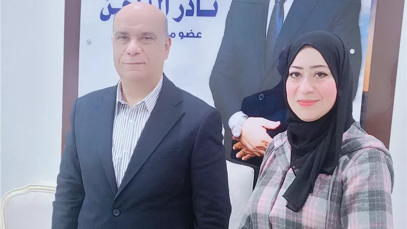 النائب نادر الداجن يكشف لـ «إيجبتك» آخر مستجدات مركب دمياط المفقودة 