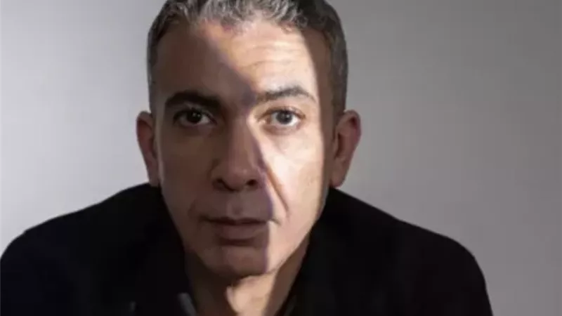 كواليس شطب ضياء العوضي من نقابة الأطباء