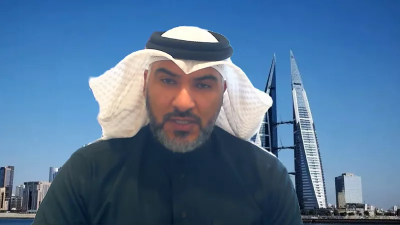 حسام جابر: إيران تهدد استقرار أسواق النفط العالمية|فيديو
