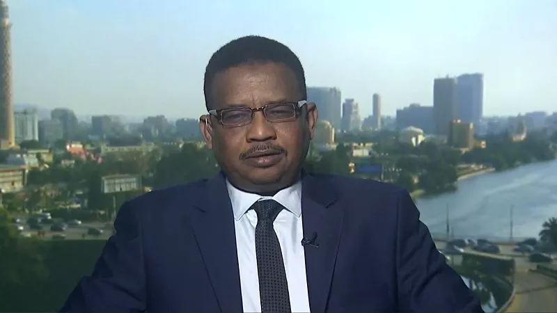 مصباح أحمد: تصنيف الإخوان الأمريكي يكسر نفوذهم بالجيش|فيديو