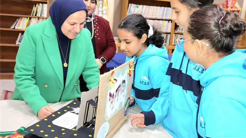 بمشاركة مختلف المراحل التعليمية.. انطلاق تصفيات مسابقة 