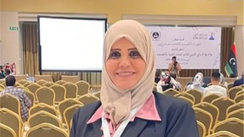 حنان الصغير: لا أكتب في شهر رمضان.. وبصمتي اليومية المطبخ الليبي|حوار 