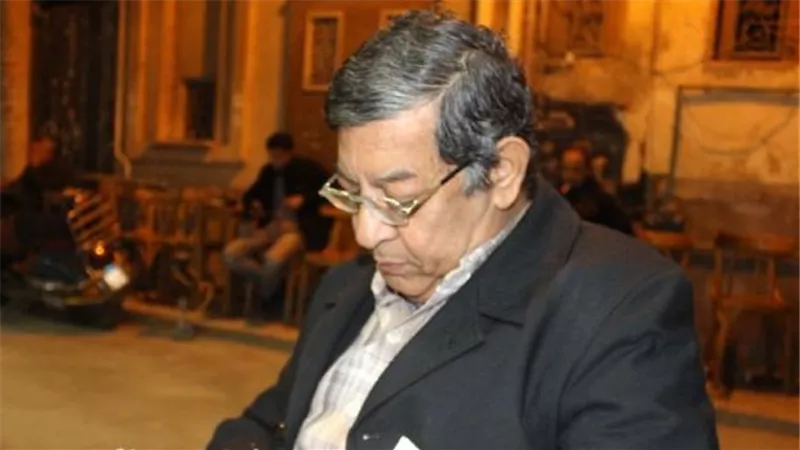 سمير الفيل: «توثيق الجهد الثقافي» موجود في مصر عبر المؤسسات الرسمية|خاص