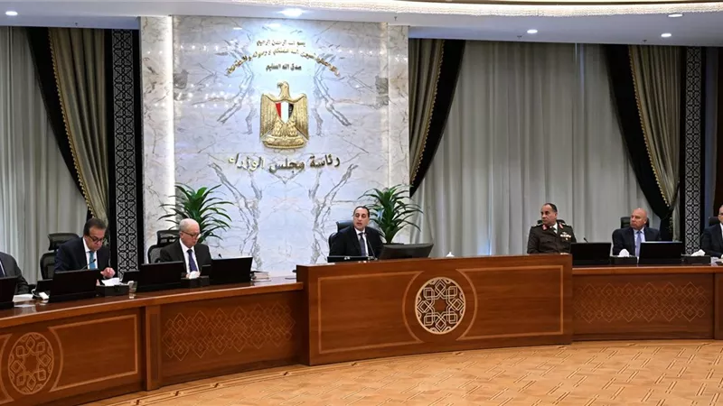 رئيس مجلس الوزراء يترأس الاجتماع الأسبوعي للحكومة اليوم