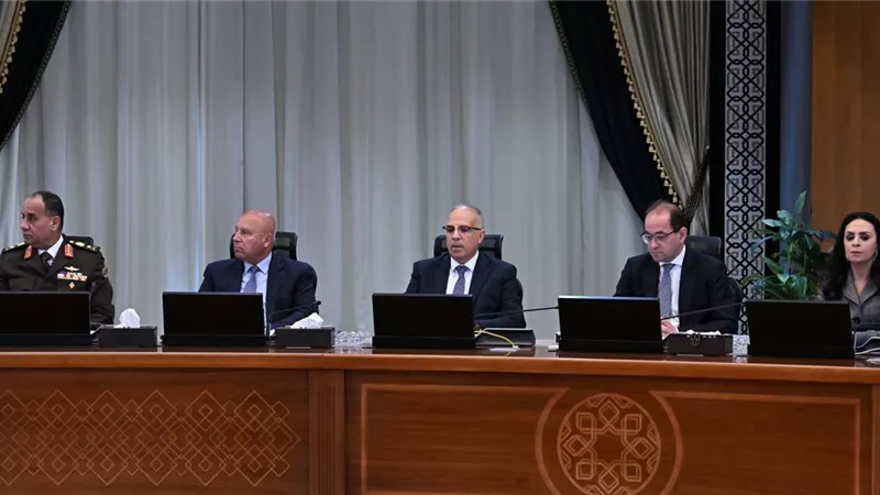 الوزراء يعتمد ضوابط الشراكة مع المطورين لتنفيذ وحدات سكن كل المصريين
