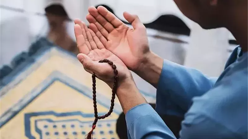 أبرزها «شمس بلا شعاع».. ما هي علامات ليلة القدر 2026؟